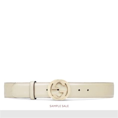 cinta gucci offerte|cinture Gucci femminili.